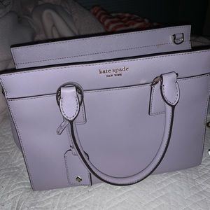 Kate Spade Cameron Leather Crossbody Handbag